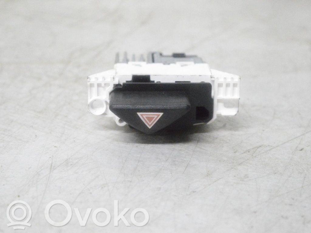 Botón interruptor de luz de peligro   98AG13A350AD