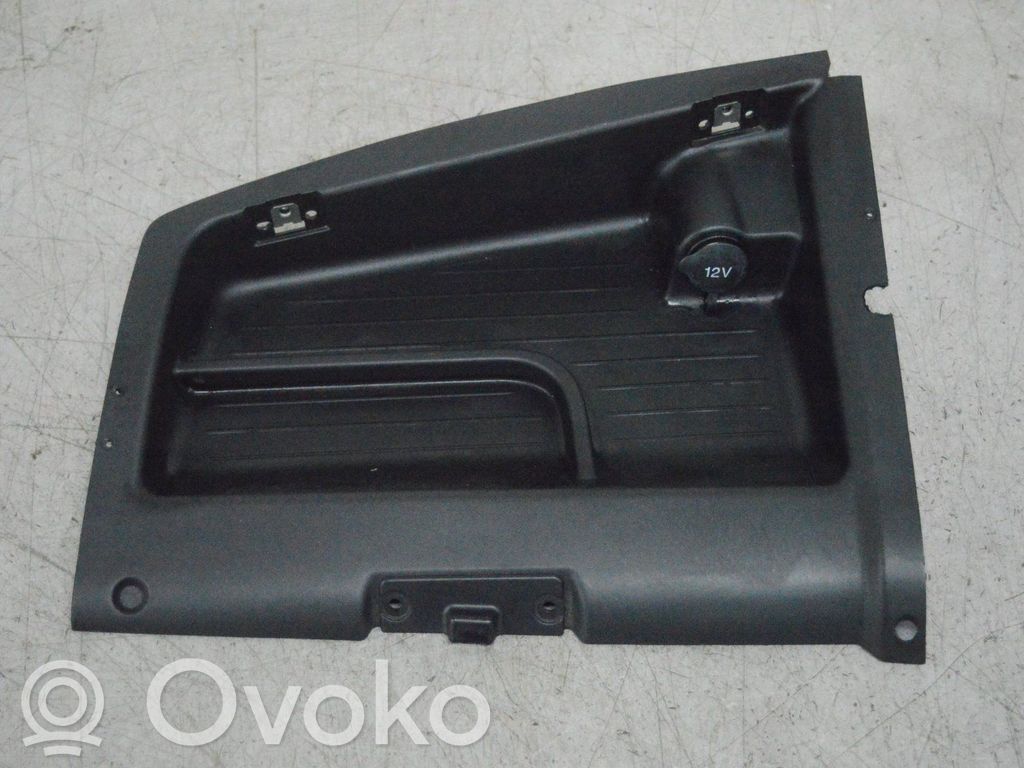 Boite à gants   6C11V06202AW