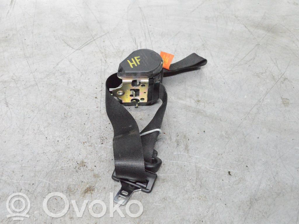 Ford Focus Etuistuimen turvavyö 
