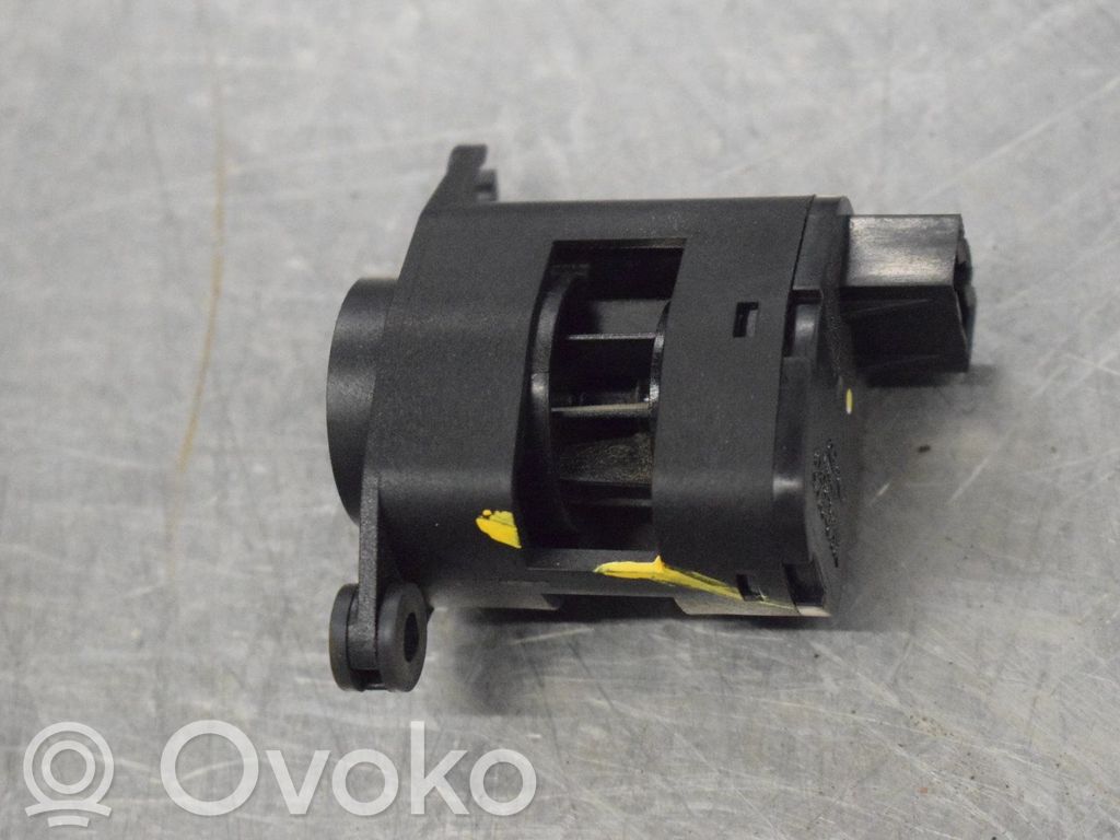 Interior temperature sensor   97270XXXXX