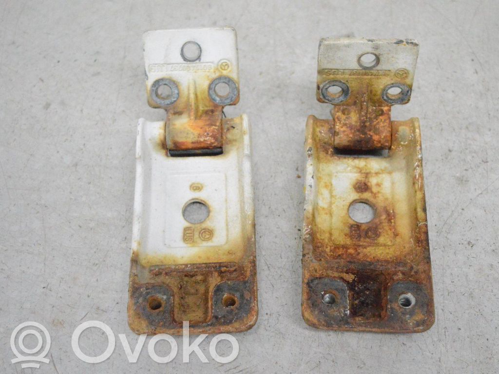 Mercedes-Benz Sprinter W901 W902 W903 W904 Bisagra del maletero/compartimento de carga 