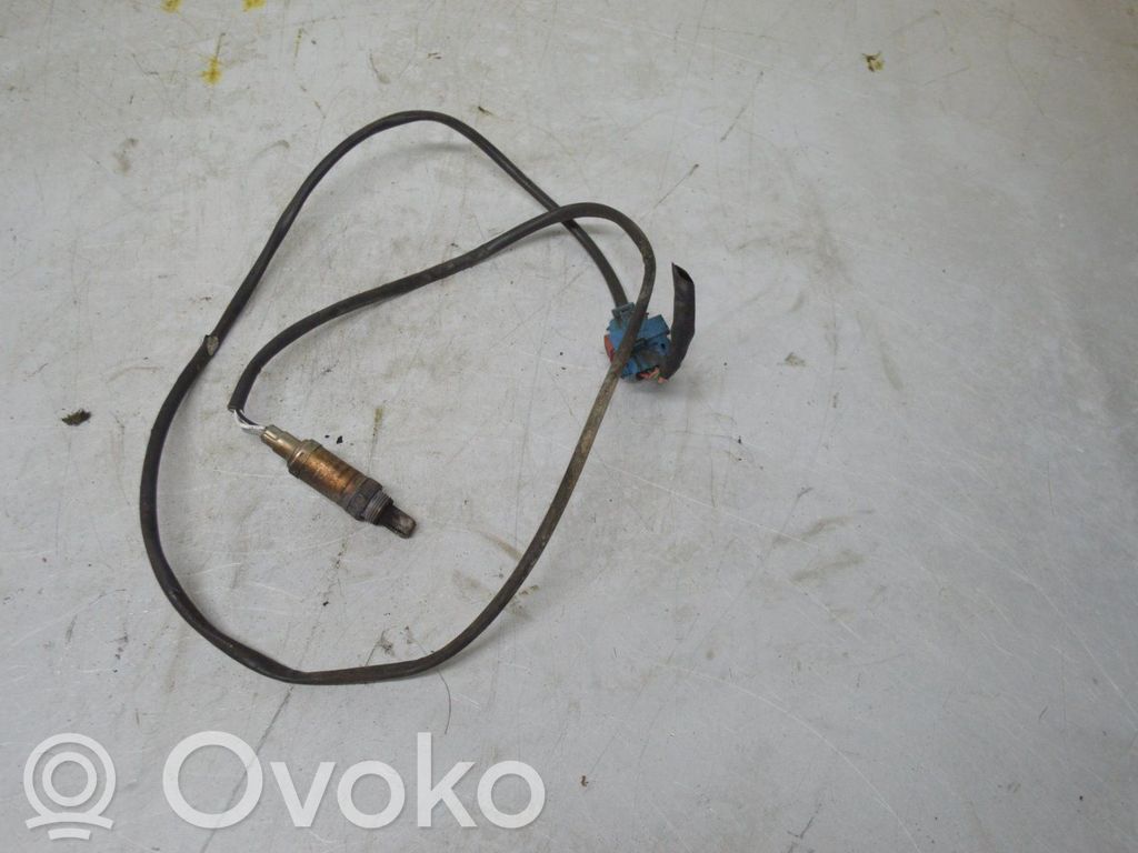 Peugeot 605 Lambda probe sensor 