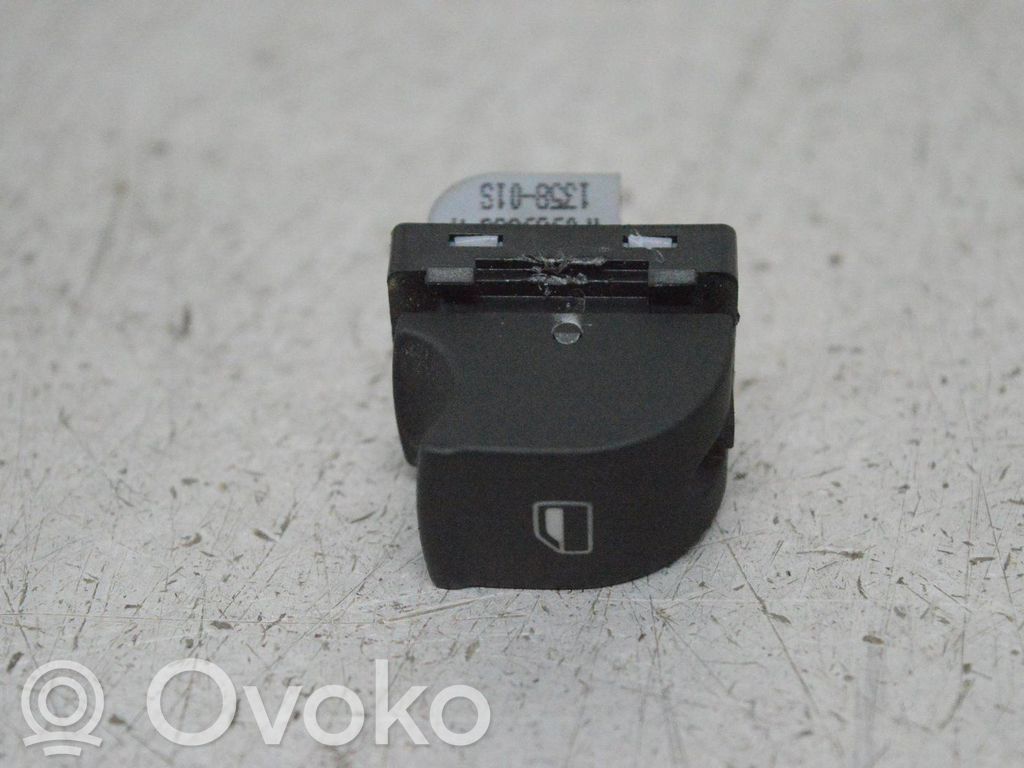 Interruptor del elevalunas eléctrico   4F0959855