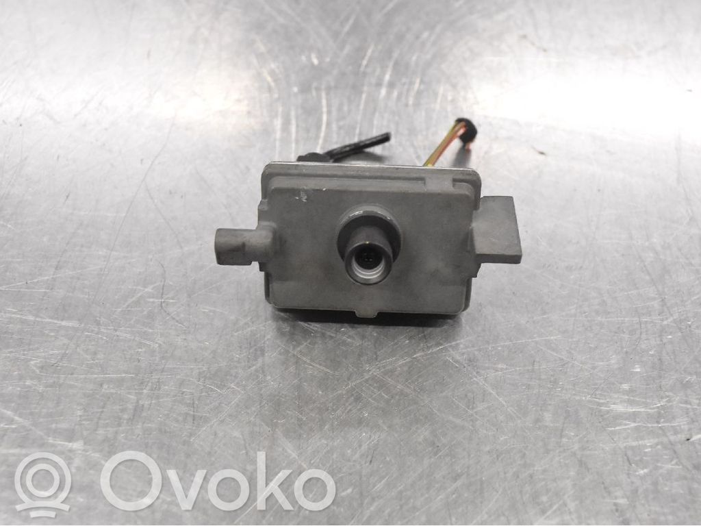 Audi A6 S6 C8 4K Sensor de radar Distronic 