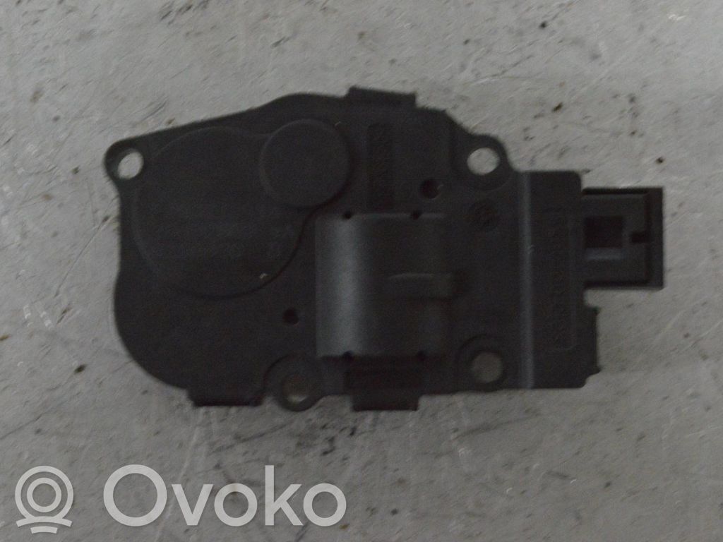 BMW 3 E92 E93 Silniczek nagrzewnicy nawiewu klimatyzacji A/C 