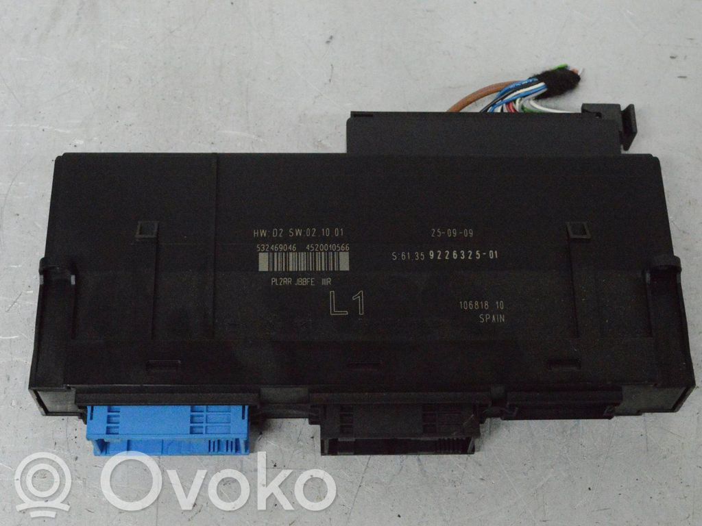 Komforto modulis   922632501