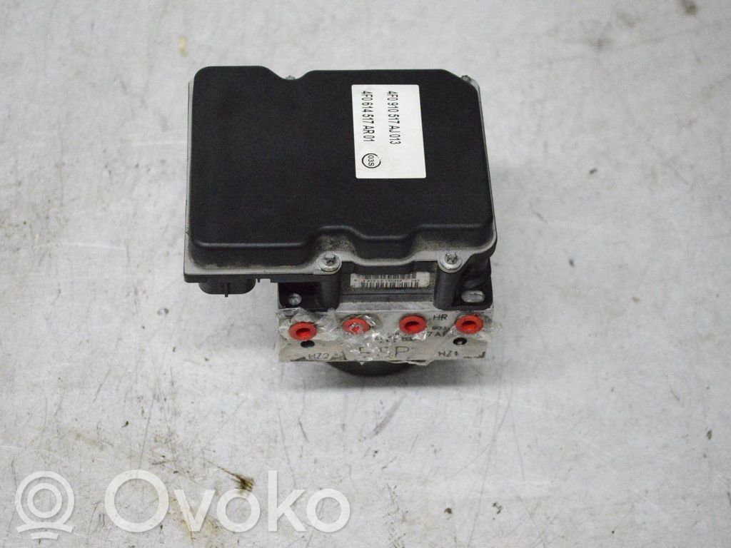 Audi A6 S6 C6 4F Pompa ABS 