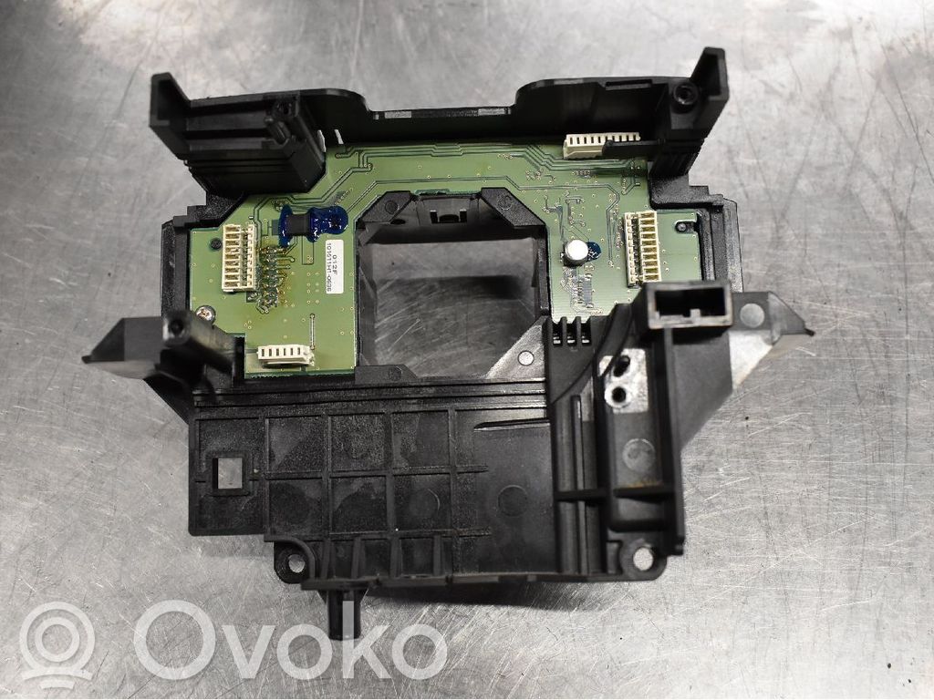 Ford Mondeo MK IV Commodo, commande essuie-glace/phare 