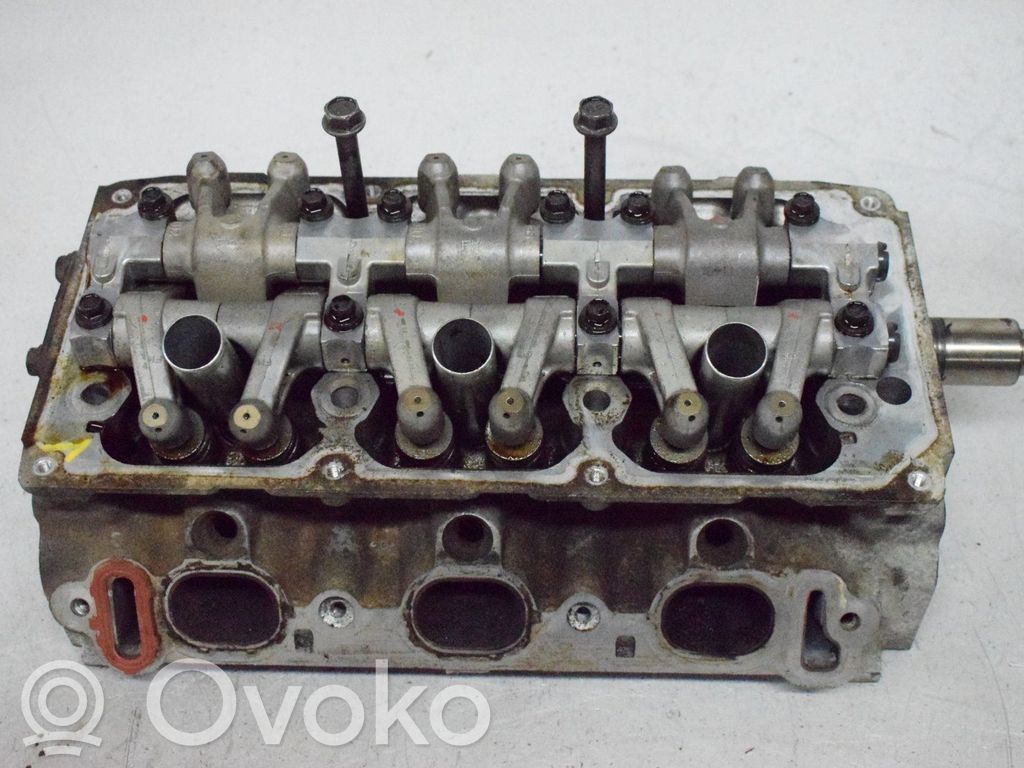 Culata del motor   4792728AA