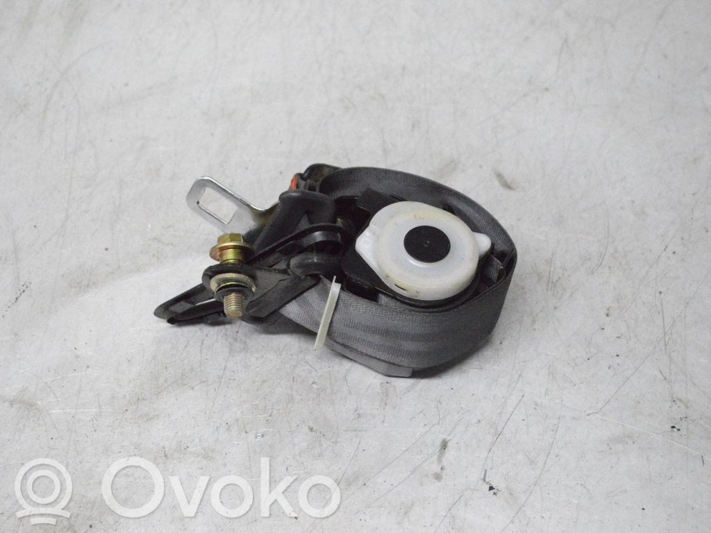Subaru Impreza I Saugos diržas galinis 