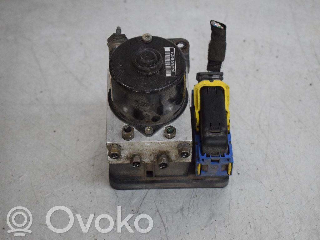 ABS Pump   10096011103