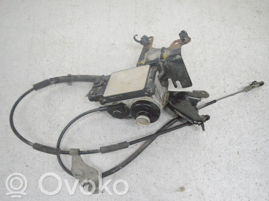 Cruise control unit/module   5L849C734DA