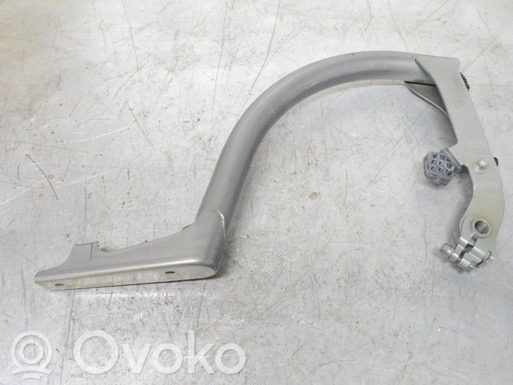 Tailgate/trunk/boot hinge   12846175