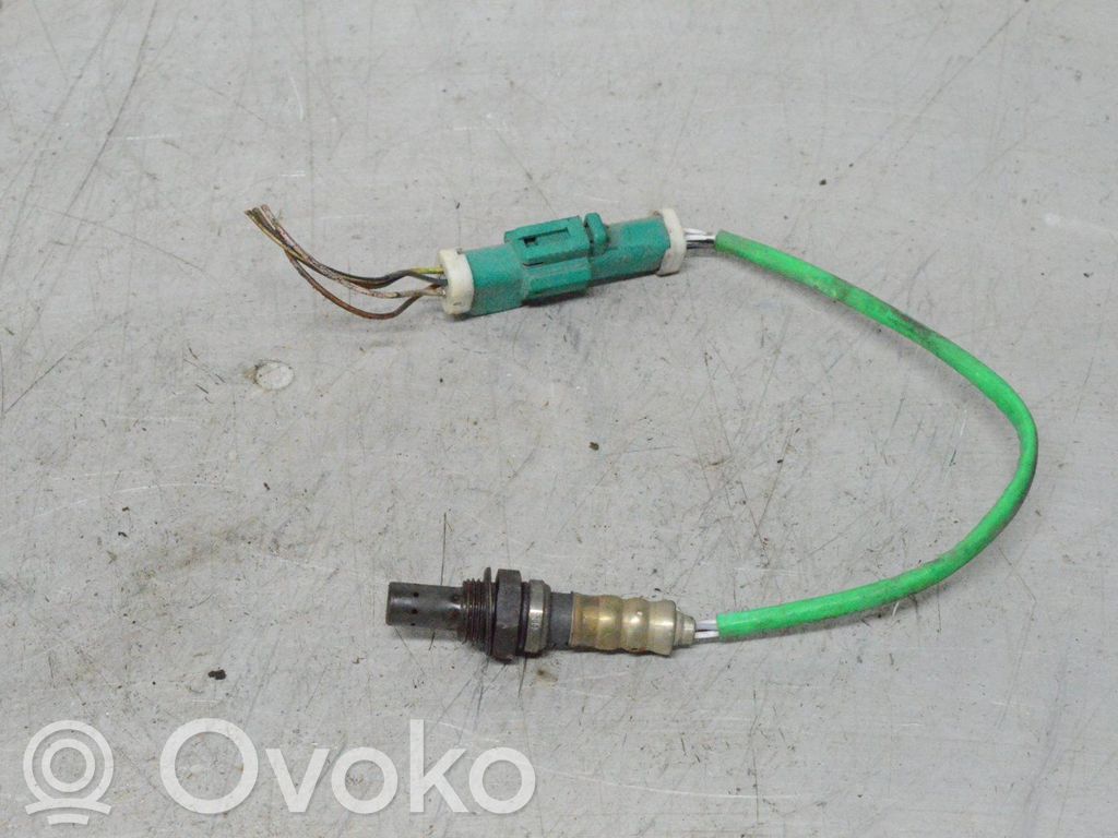 Зонд «Lambda»   98AB9F472BB
