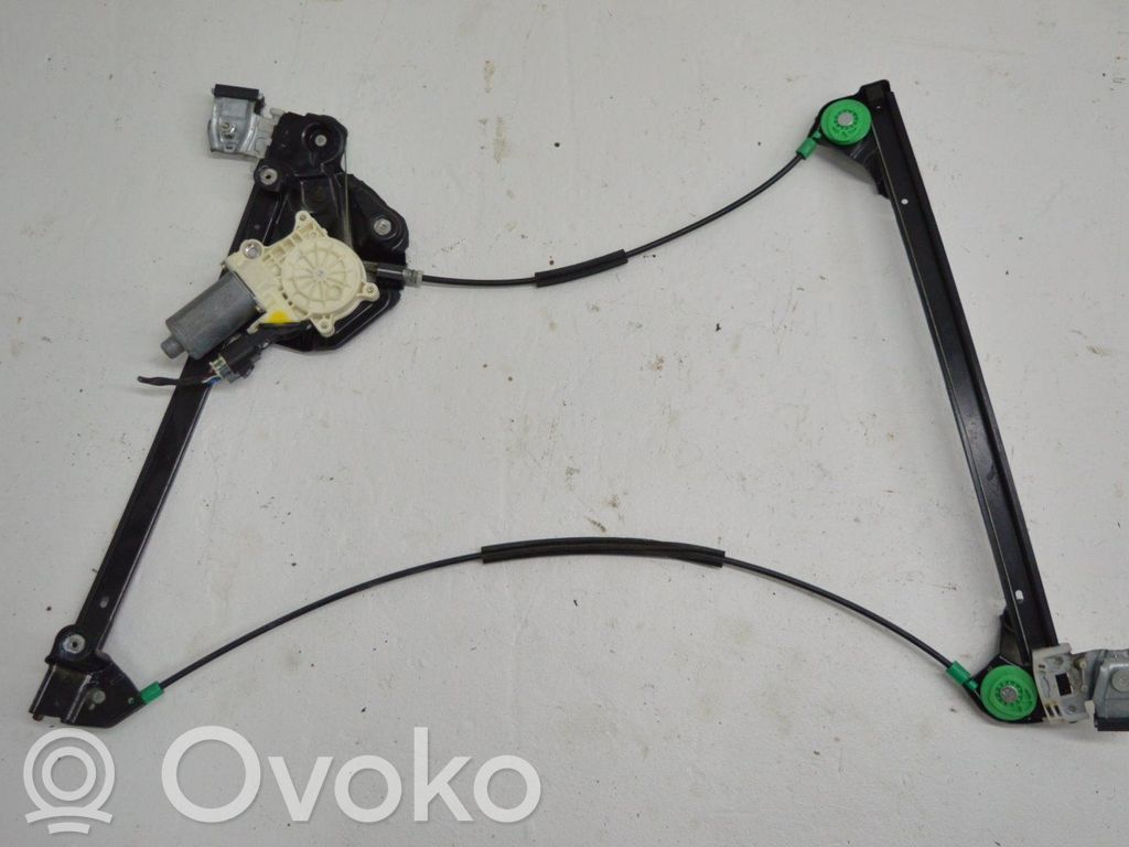 Cadillac SRX Elektryczny podnośnik szyby drzwi przednich 