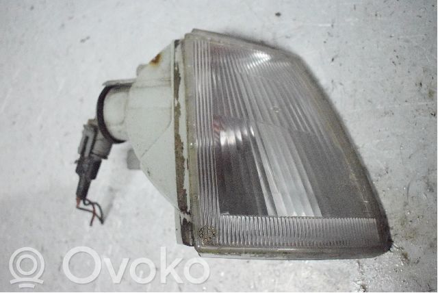 Front indicator light   7700799758