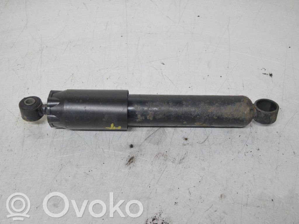 Front shock absorber/damper