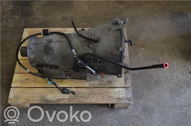 Automatic gearbox   7202700600,7226610