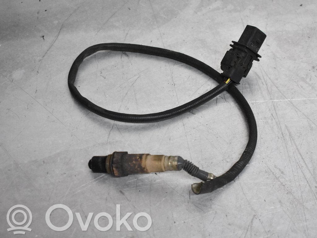 Lambda probe sensor   0258017159