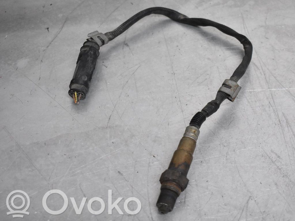 Lambda probe sensor   756993001,0258017130