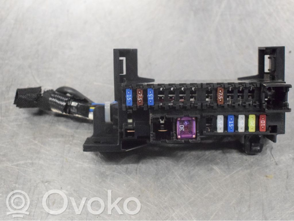 Fuse module   KD4566730