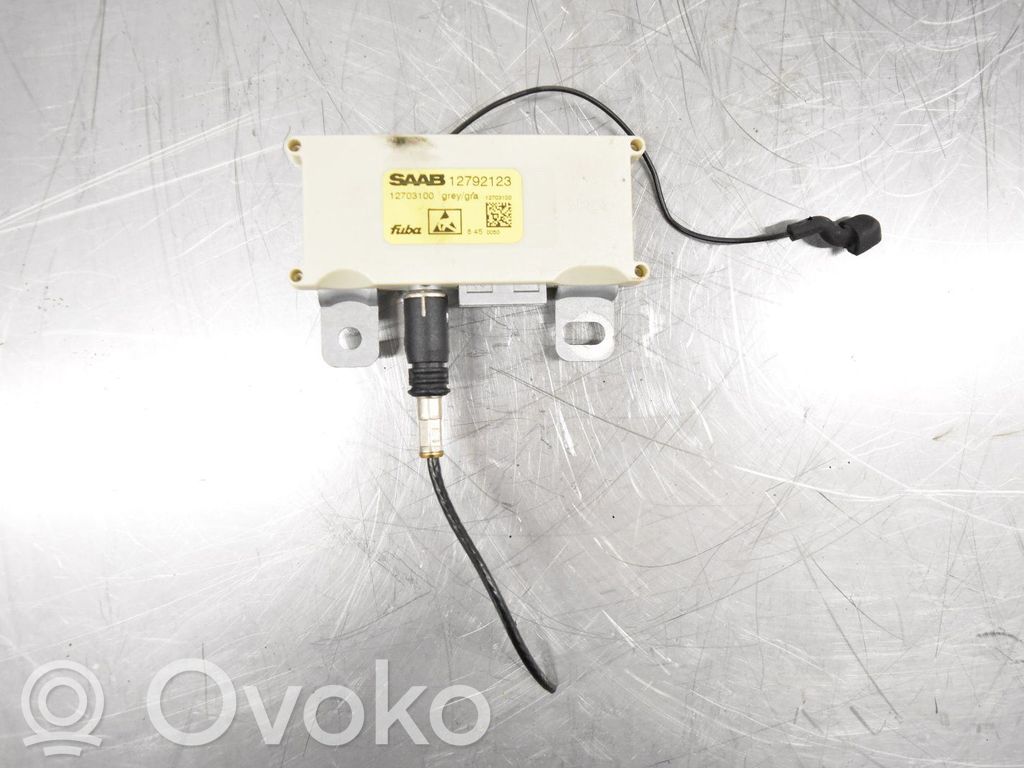 Antenos stiprintuvas   12792123