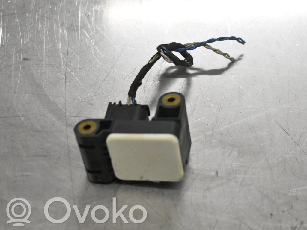 Oro pagalvių smūgio daviklis   0285003900