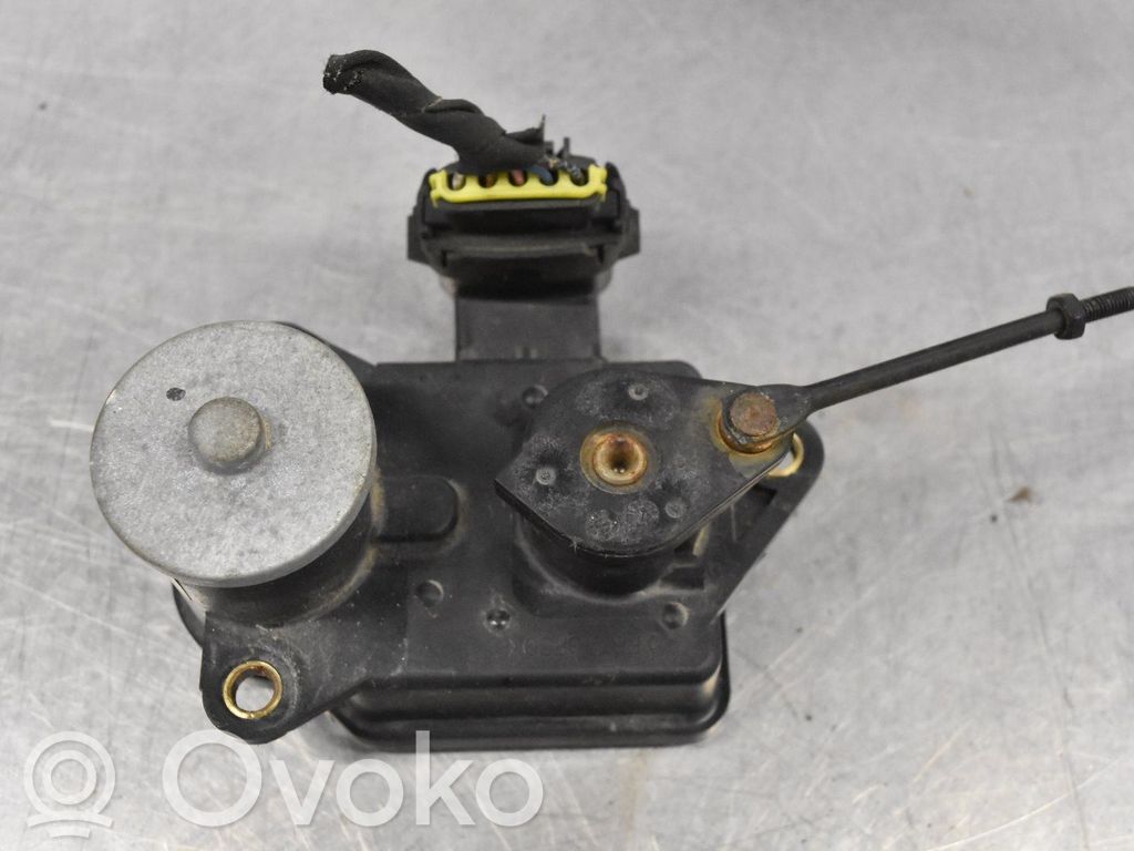 Accelerator pedal position sensor   283202A400