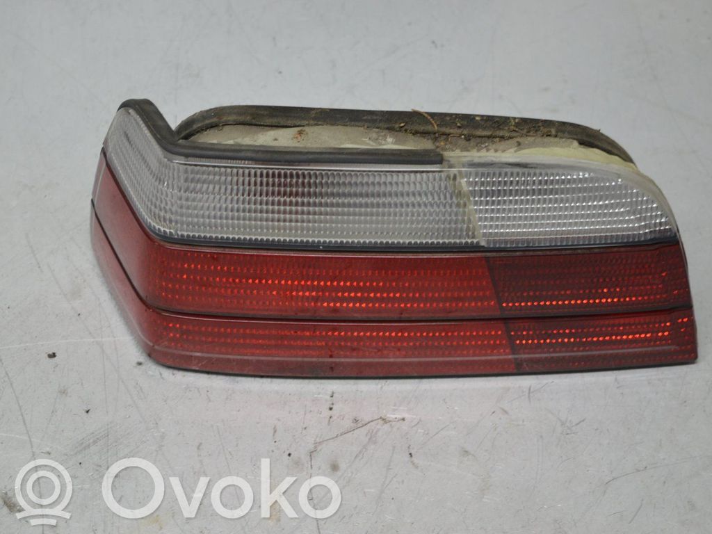 Galinis žibintas kėbule