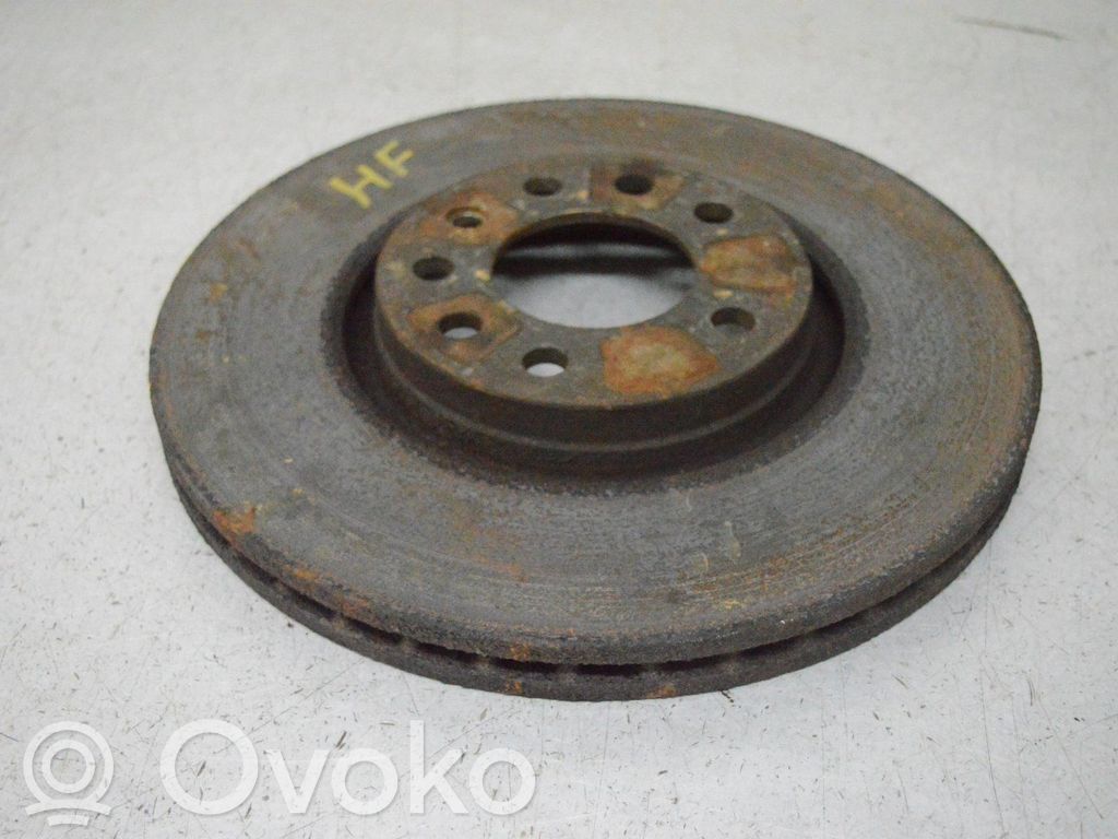 Front brake disc   310MM