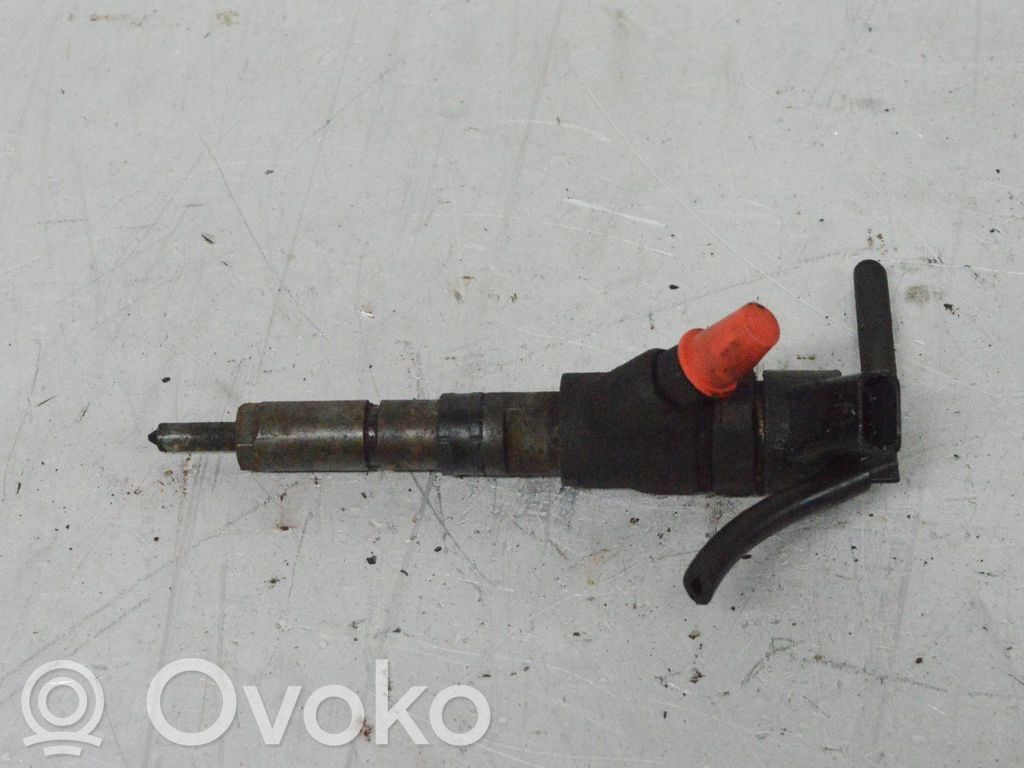 Inyector de combustible   0445110062,9640088780,1980H8