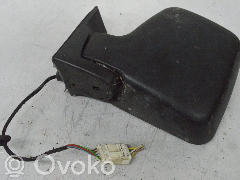Veidrodėlis (elektra valdomas)   14648290XX
