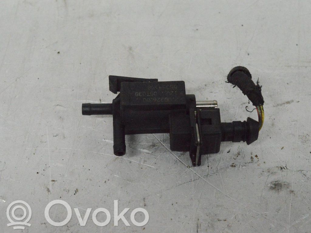 Vacuum valve   55354158