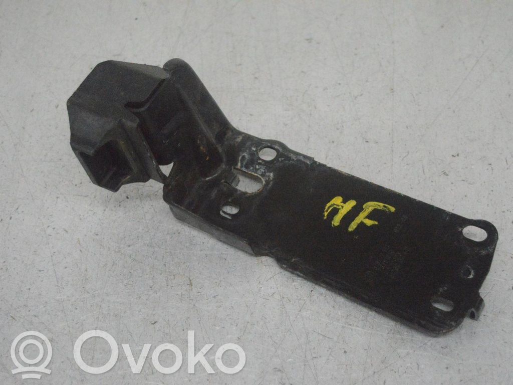 BMW 3 E90 E91 Radiator support slam panel bracket 