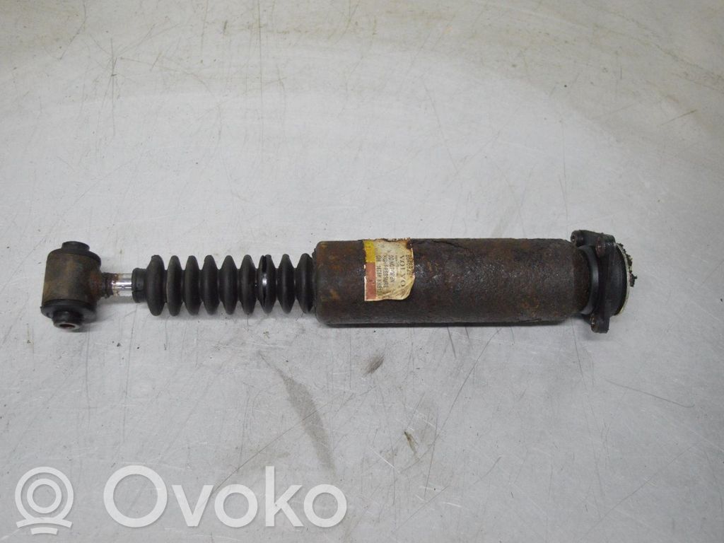 Volvo S80 Stoßdämpfer hinten 