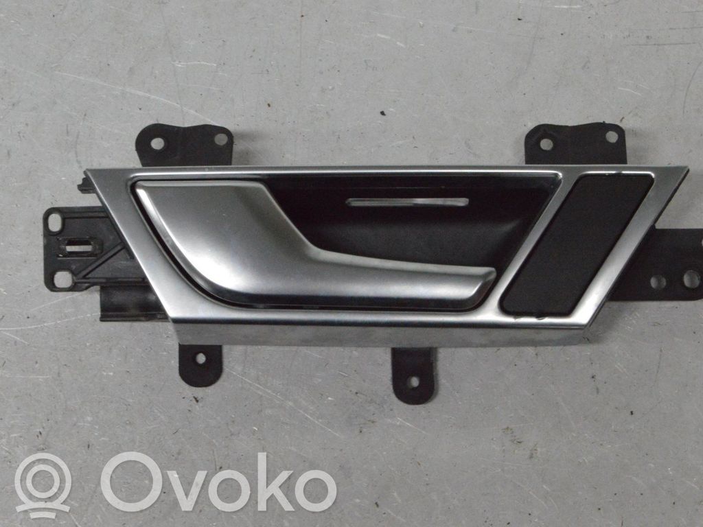 Audi A6 S6 C6 4F Manecilla interna puerta delantera 