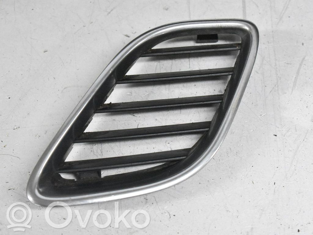 Saab 9-5 Front bumper lower grill 