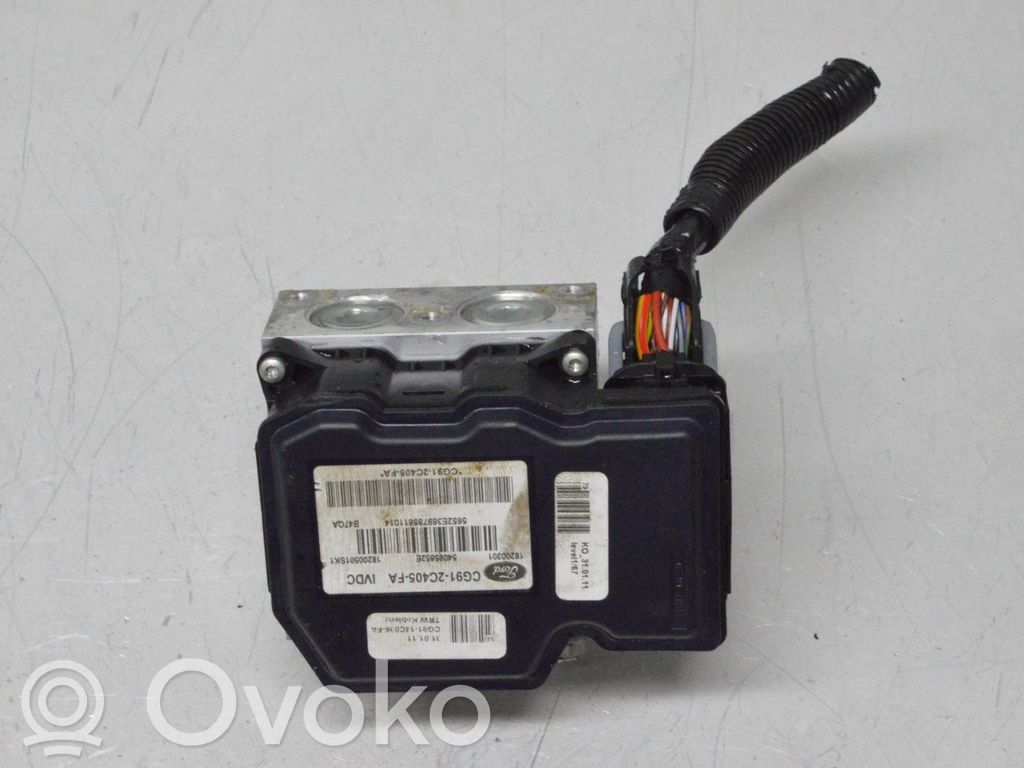 ABS Blokas   CG912C405FA,1857635,1857639