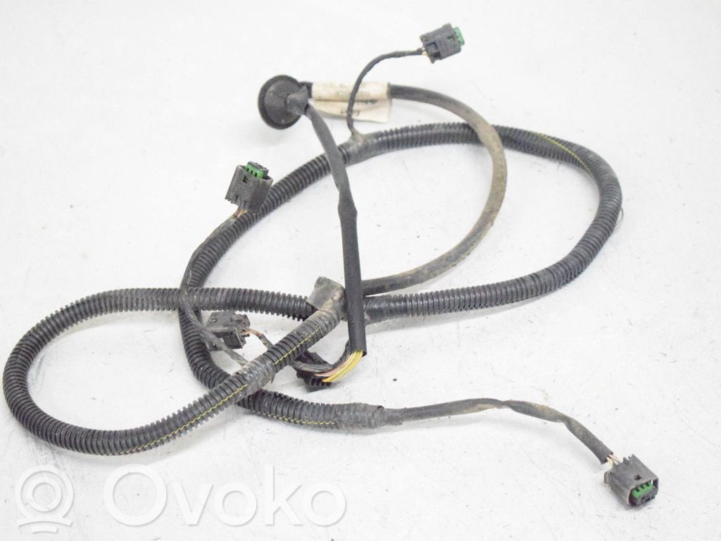 Saab 9-3 Ver2 Parkošanās sensors PDC 