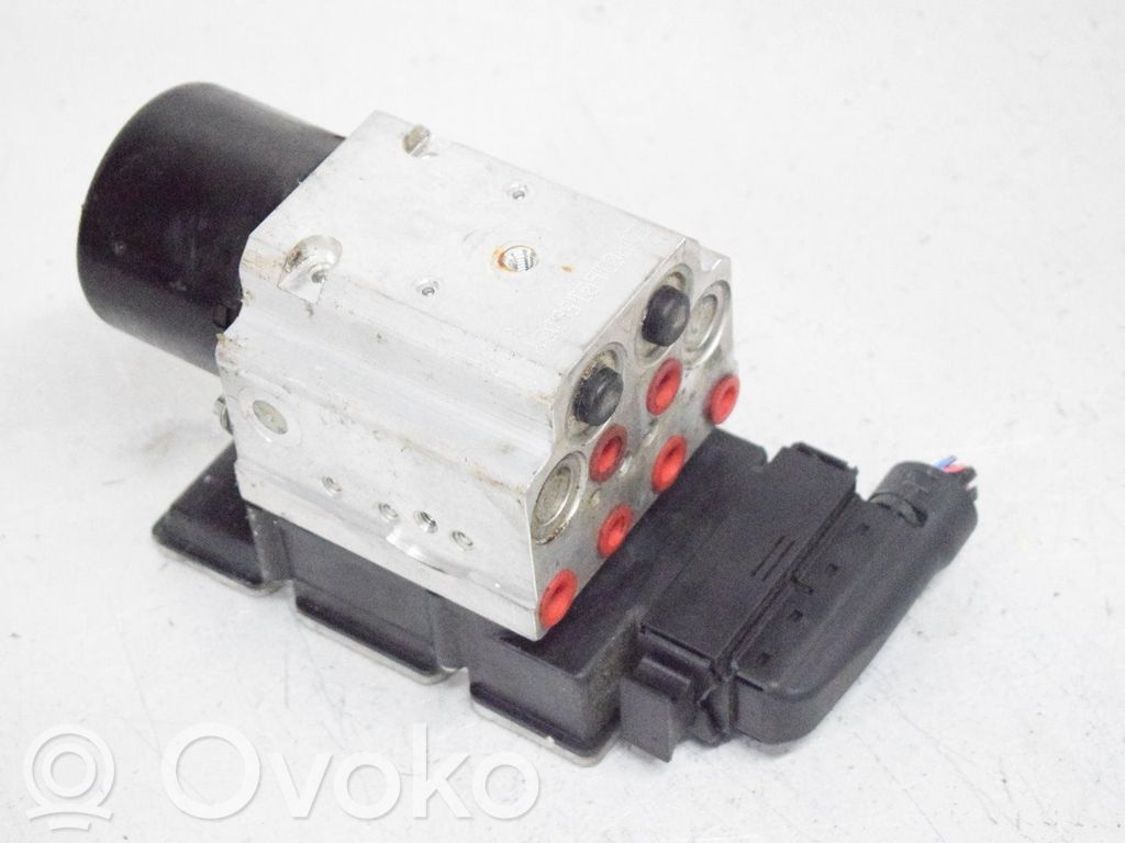 ABS Pump   12773674,15114112F