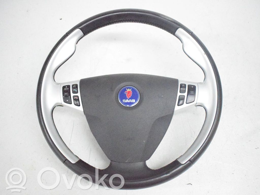 Saab 9-3 Ver2 Stūre 