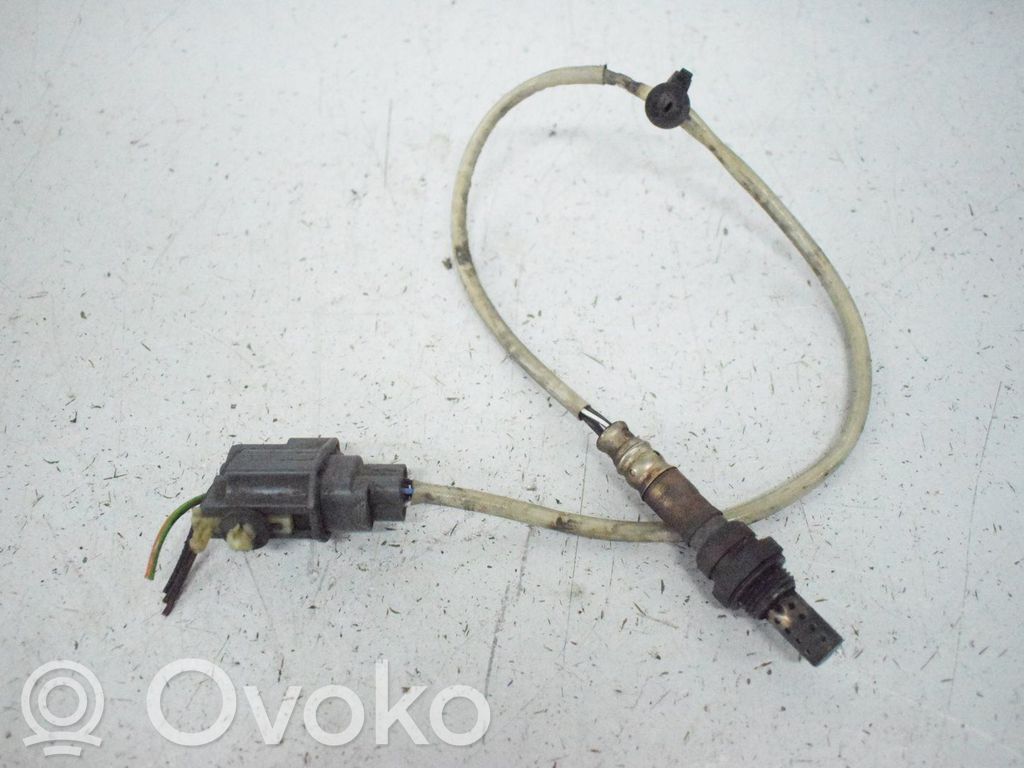 Sonde lambda   8627202