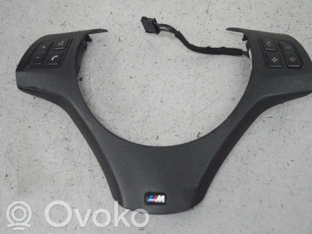 BMW 3 E92 E93 Vairo mygtukai/ jungtukai 