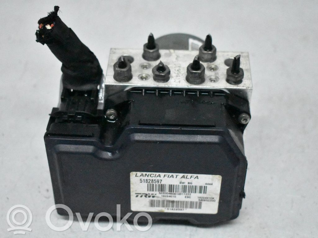ABS Pump   51828597,16234010