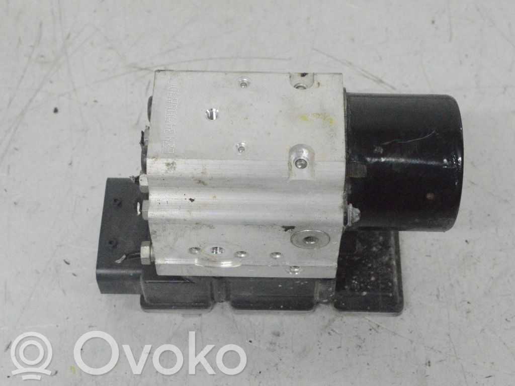 Saab 9-3 Ver2 Bomba de ABS 