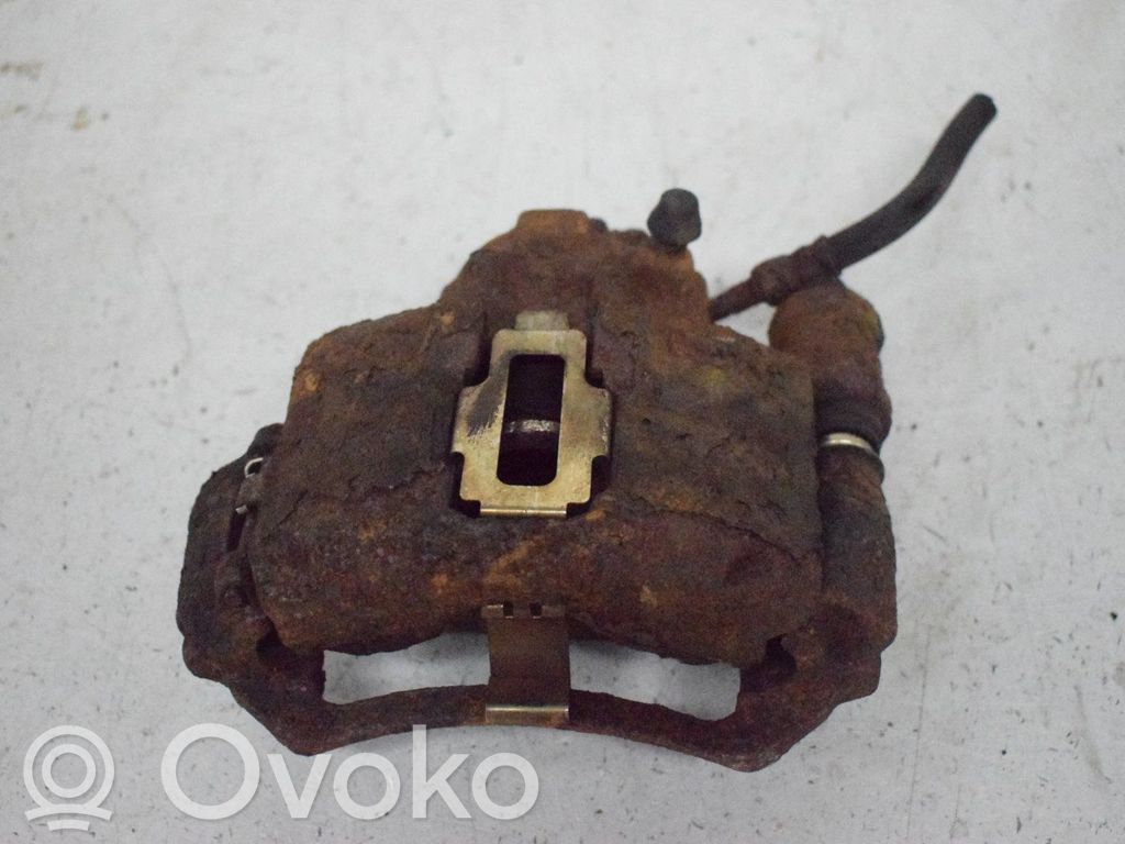 Bremssattel vorne