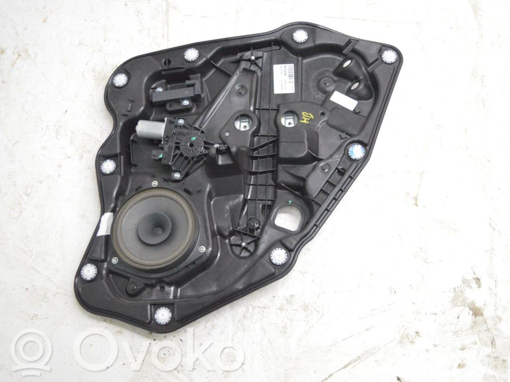 Fiat 500X Elektryczny podnośnik szyby drzwi tylnych 