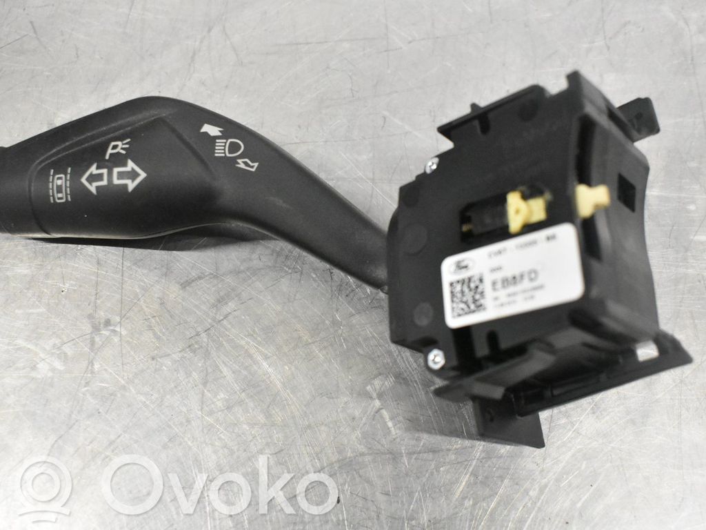 Indicator stalk   CV6T13335BE