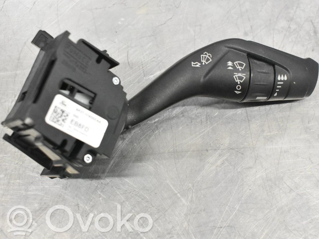Valytuvų rankenėlė   GK2T17A553AA