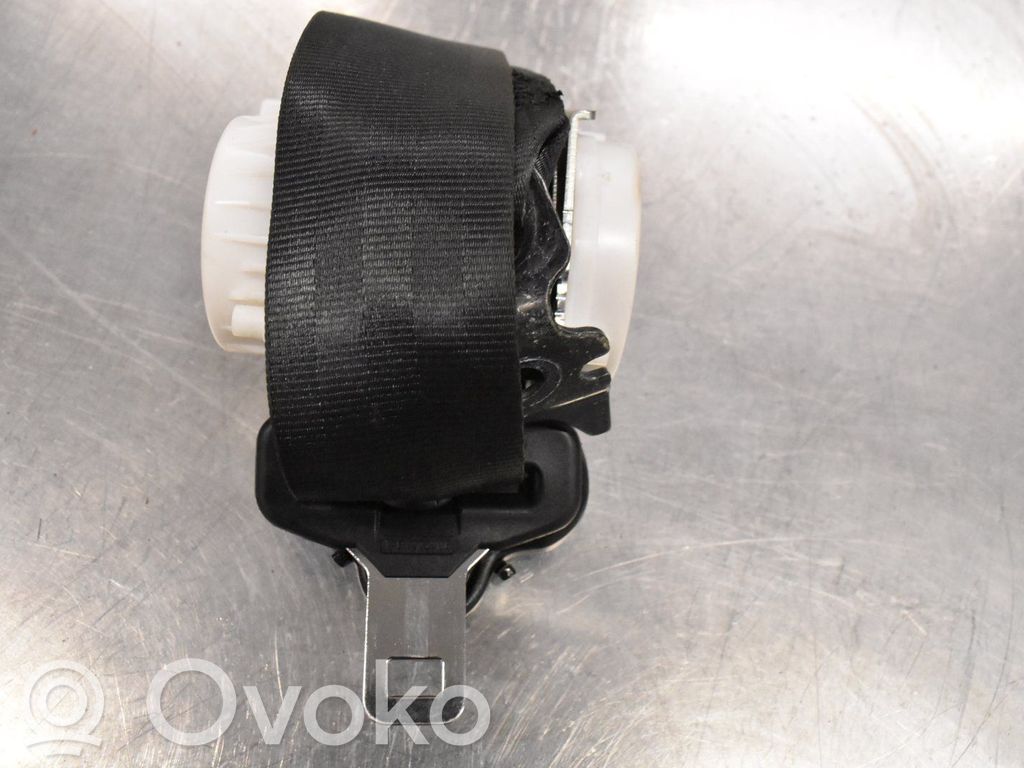 Ford Grand C-MAX Saugos diržas galinis 